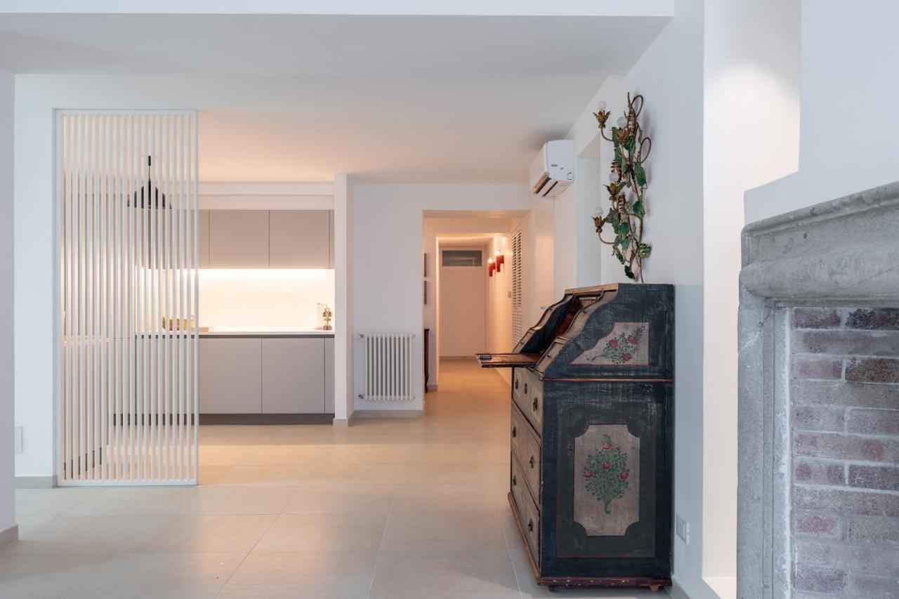 Casa Iole By Domusicily Apartment Mondello Exterior photo