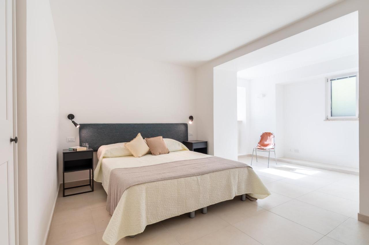 Casa Iole By Domusicily Apartment Mondello Exterior photo