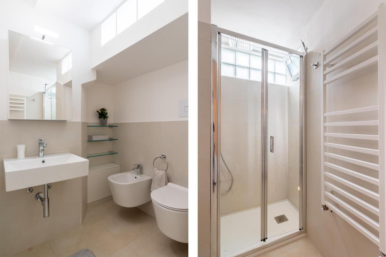 Casa Iole By Domusicily Apartment Mondello Exterior photo